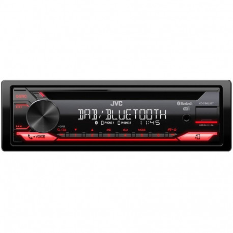 "JVC KD-DB622BT"
