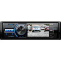 "JVC KD-X561DBT ohne DAB-Ant."