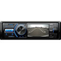 "JVC KD-X561DBT ohne DAB-Ant."