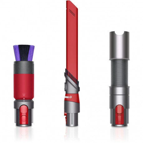 "Dyson Spezialreinigungs-Set passend fr V7-V15 Outsize 3tlg"