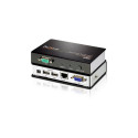 "ATEN CE700A KVM Verlngerung VGA USB 150m"