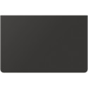 "Samsung Book Cover Keyboard Slim Cover fr Tab S11, Black"