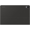 "Samsung Book Cover Keyboard Slim Cover fr Tab S11, Black"