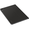 "Samsung Book Cover Keyboard Slim Cover fr Tab S11, Black"