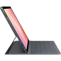 "Samsung Book Cover Keyboard Slim Cover fr Tab S11, Black"