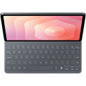 "Samsung Book Cover Keyboard Slim Cover fr Tab S11, Black"