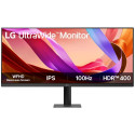 "LG 34"" 34U511A-B"