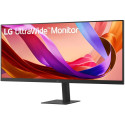 "LG 34"" 34U511A-B"