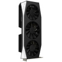 "RX 9060 XT 16GB XFX Radeon Mercury OC Gaming GDDR6 3 Fan"
