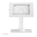 "neig- und drehbare Tablet-Tischhalterung für 9.7-11'' Tablets DS15-650WH1 Neomounts White"