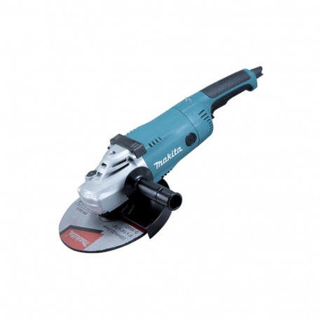 "Makita GA9020RFK3 Winkelschleifer"