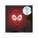 Paladone Spiderman Wall Mountable LED Neon Light