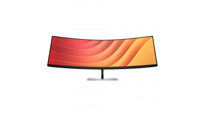 HP E45c G5 5K Curved Charging Monitor - 44.5" 5120x1440 5K DQHD 400-nit 165Hz AG, Curved, VA, 2x USB