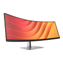 HP E45c G5 5K Curved Charging Monitor - 44.5" 5120x1440 5K DQHD 400-nit 165Hz AG, Curved, VA, 2x USB