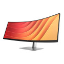 HP E45c G5 5K Curved Charging Monitor - 44.5" 5120x1440 5K DQHD 400-nit 165Hz AG, Curved, VA, 2x USB