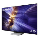 Samsung 4K OLED TV QE55S90FAE