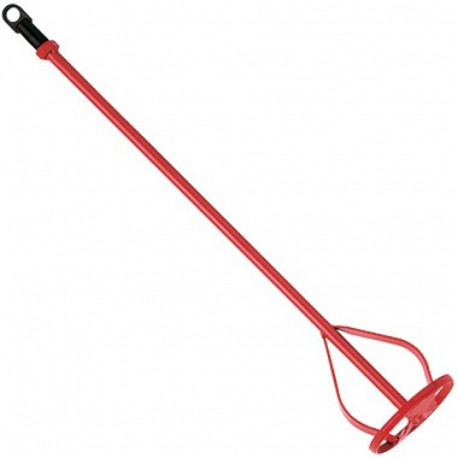 Vispel värvile Ø60x400mm