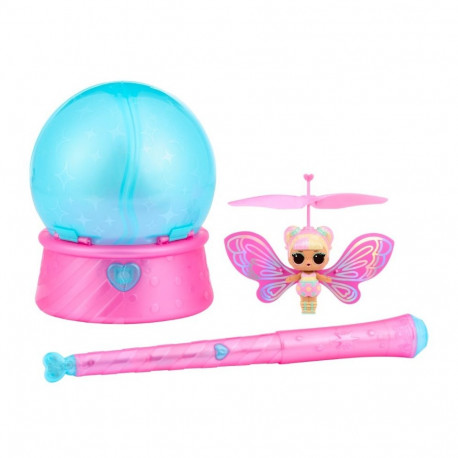 Doll L.O.L. Surprise Magic Flyers, Flower Child