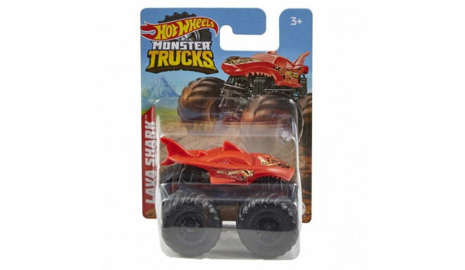 Vehicle Hot Wheels 1:70 Display 36 pcs