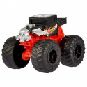 Vehicle Hot Wheels 1:70 Display 36 pcs