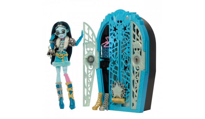 Monster High Frankie Stein