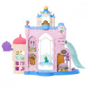 Dollhouse Disney Princess