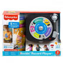 Toddlers gramophone