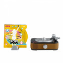Toddlers gramophone