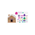 Advent calendar Polly Pocket