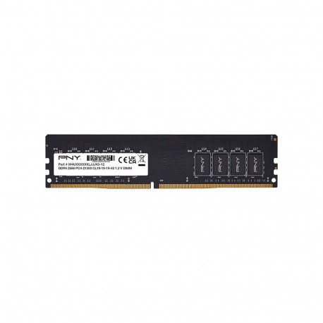 PC Memory 8GB DDR4 2666MHz DIMM MD8GSD42666-SB