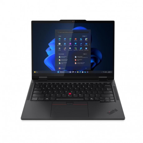 Ultrabook ThinkPad T14s 2in1 G1 21R30041PB W11Pro ULT7 255U/32GB/1TB/INT/14.0 WUXGA/Touch/Black/3YRS