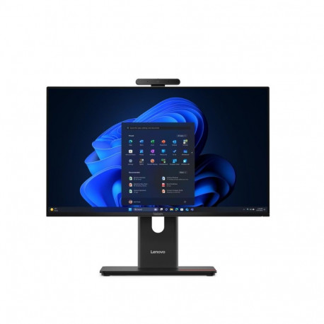 Kõik-ühes-arvuti ThinkCentre M70a G6 13AY001KPB W11Pro Ultra 7 265T/16GB/512GB/INT/vPro/23.8 FHD/3YR