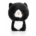 Mascot Teddy Pets Tuxedo cat