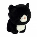 Mascot Teddy Pets Tuxedo cat