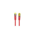 Patchcord kat.6a S/FTP CU 1m PCF6A-10CU-0100-R