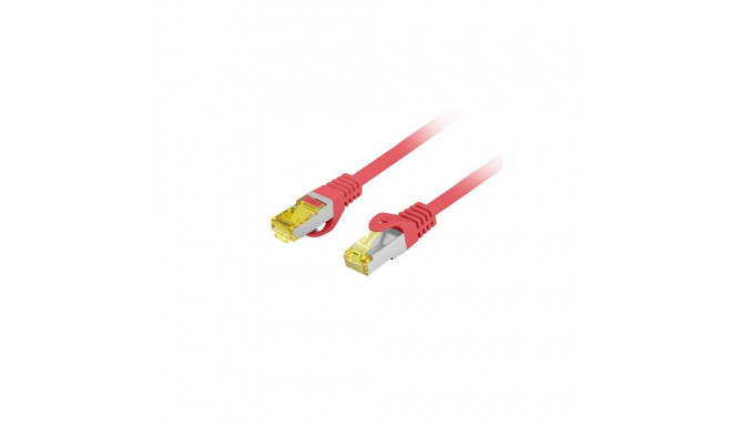 Patchcord kat.6a S/FTP CU 0.5m PCF6A-10CU-0050-R
