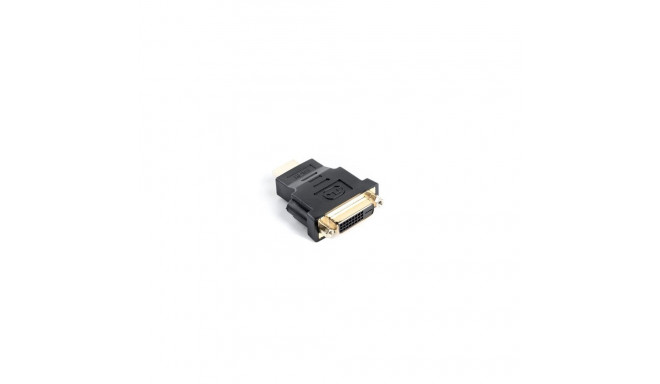 Adapter HDMI (M) -> DVI -D (F)(24+1) Single Link