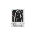 EES47300IX Dishwasher