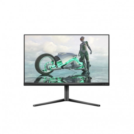Monitor 27M2N3800A 27-tolline Fast IPS 4K 320Hz HDMIx2 pivot kõlarid