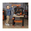 Workshop Black+Decker Bricolo Builder