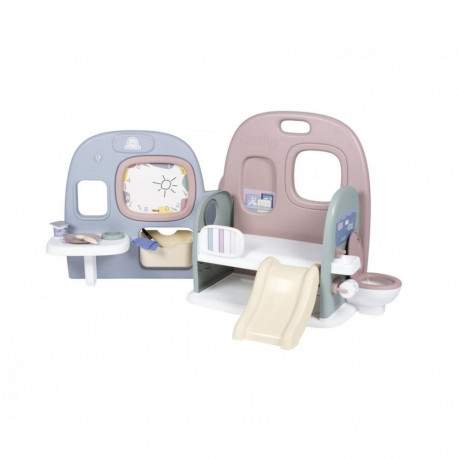 Baby Care Childcare Cen tre