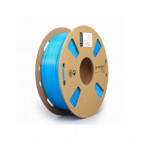 PETG filament 3D-printeritele 1.75mm 1kg sinine