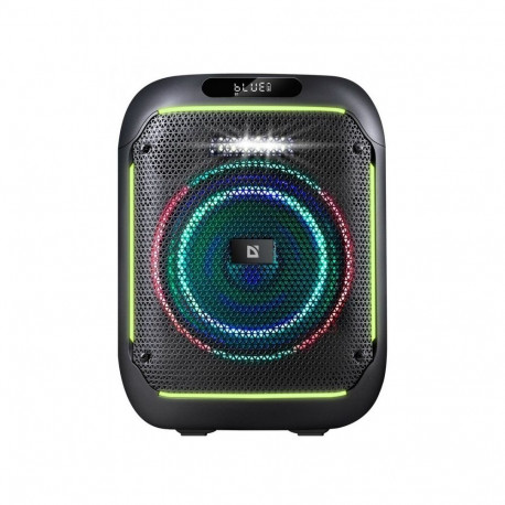 Bluetooth Speaker Boome R 65W BLACK
