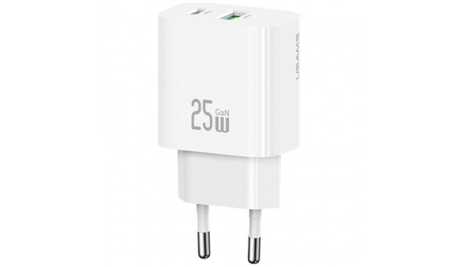 25W 1xUSB-A kiirlaadija