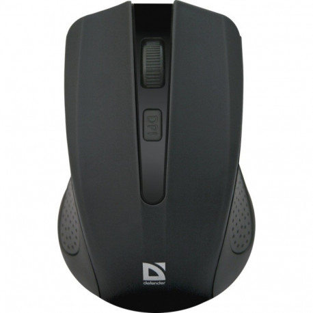OPTICAL MOUSE ACCURA MM-935 RF
