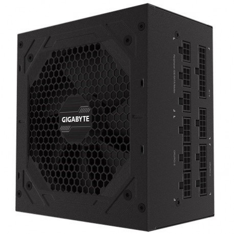 Gigabyte PSU P750GM 750W PFC 120mm ATX