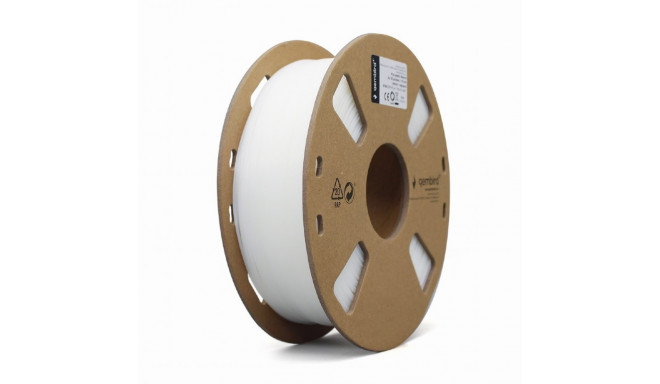 Printer filament 3D PLA / 1.75mm / natural