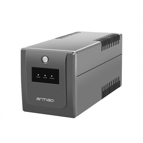 UPS Line-In 1000F Home LED 1000VA 4xSchuko
