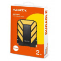 DashDrive Durable HD710 2TB 2.5'' USB3.1 Yellow