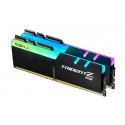 G.Skill RAM DDR4 16GB (2x8GB) TridentZ RGB 3200MHz CL16 XMP2